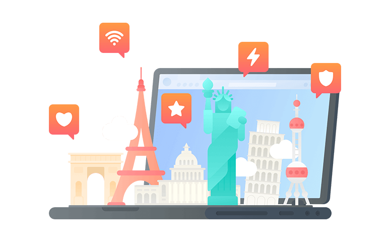 在美国连接到中国vpn - 海龟伴侣
