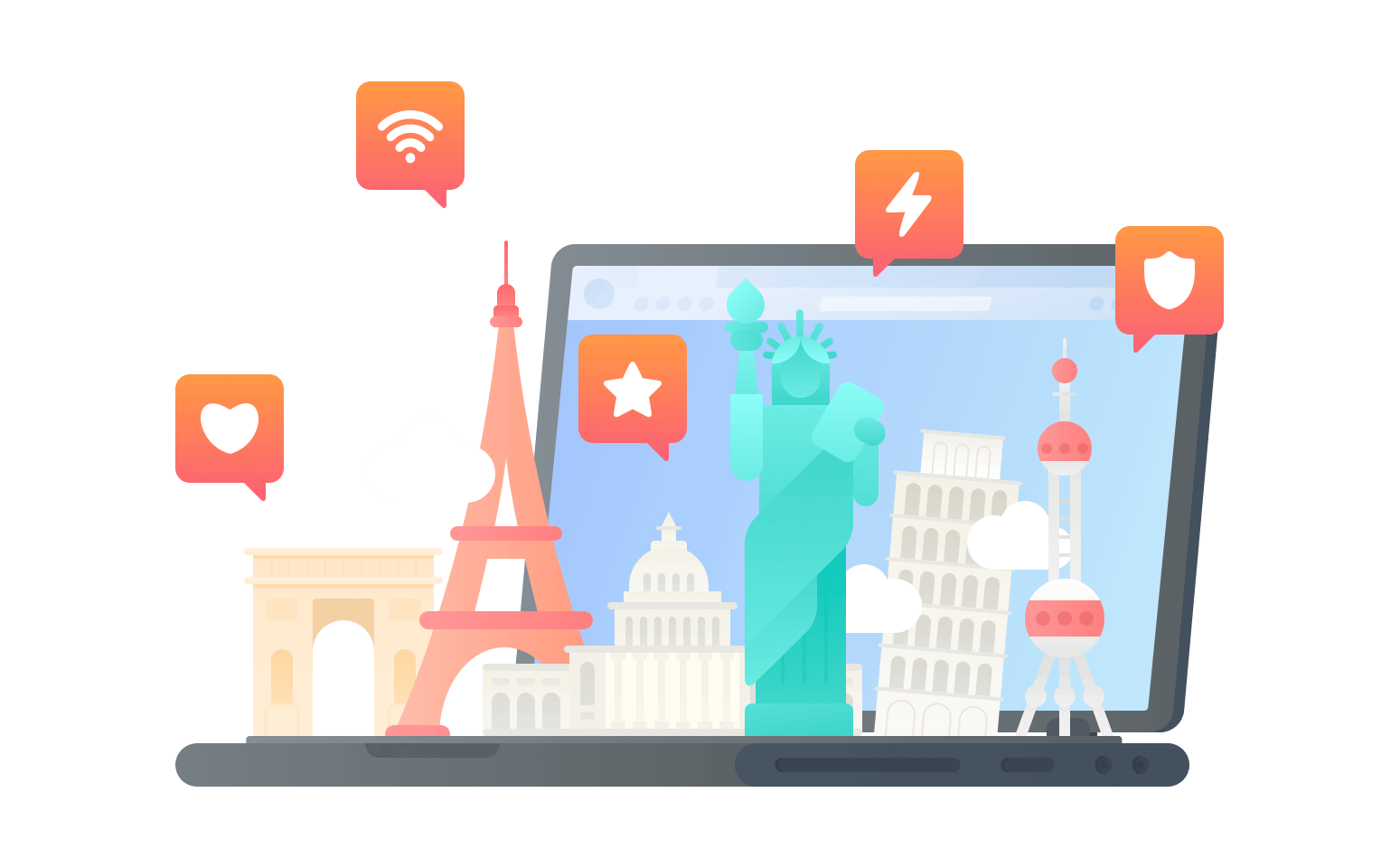 在美国连接到中国vpn - 海龟伴侣